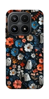 Чехол на Xiaomi 17 Halloween Style фото 1 из 1