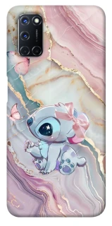 Чехол на Oppo A52 / A72 / A92 Stitch ver.26 фото 1 из 1
