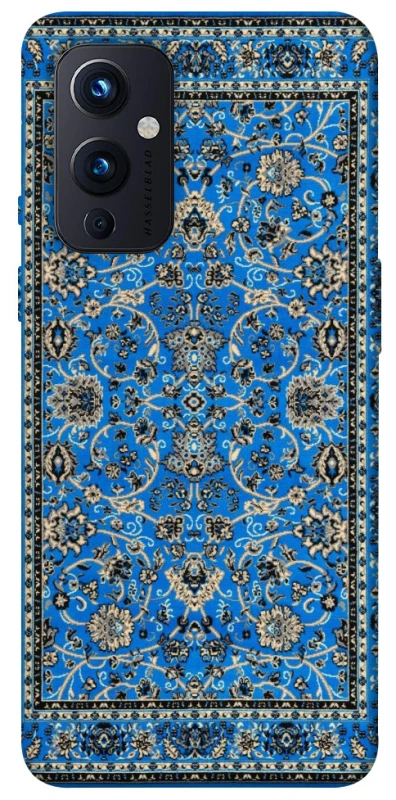 Чехол на OnePlus 9 Ковёр v52 фото 1 из 1
