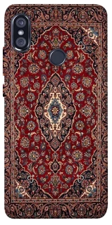 Чехол на Xiaomi Redmi Note 5 Pro / Note 5 (AI Dual Camera) Килим v2 фото 1 из 1