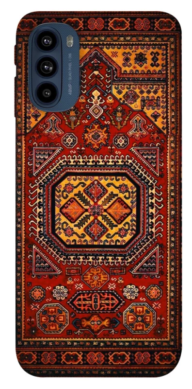 Чохол на Motorola Moto G41 Килим v1 фото 1 з 1