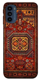 Чехол на Motorola Moto G41 Килим v1 фото 1 из 1