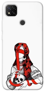 Чехол на Xiaomi Redmi 9C Мотанка Защитница рода фото 1 из 1