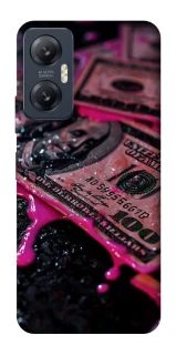 Чохол на Infinix Hot 20 5G Dollars фото 1 з 1