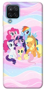 Чехол на Samsung Galaxy M12 My Little Pony ver.3 фото 1 из 1