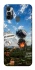 Чехол на TECNO Spark 7 Moscow never sleeps ver.5 фото 1 из 1