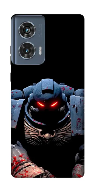 Чохол на Motorola Edge 50 Warhammer 40k v2 фото 1 з 1