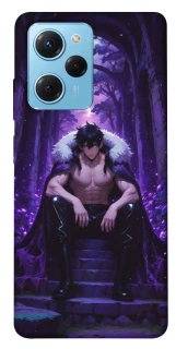 Чохол на Xiaomi Poco X5 Pro 5G Solo leaving Sung Jinwoo фото 1 з 1