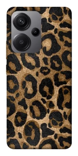 Чохол на Xiaomi Redmi Note 13 Pro+ Leopard Skin фото 1 з 1