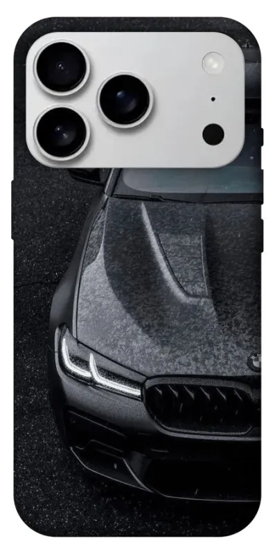Чехол на Apple iPhone 17 Pro Max (6.9") BMW v47 фото 1 из 1