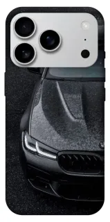 Чехол на Apple iPhone 17 Pro Max (6.9") BMW v47 фото 1 из 1