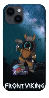 Чехол на Apple iPhone 14 (6.1") Frontviking фото 1 из 1