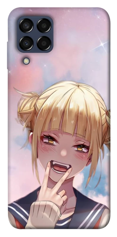 Чохол на Samsung Galaxy M33 5G Toga фото 1 з 1