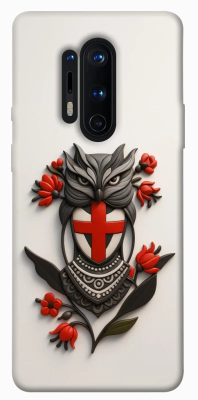 Чехол на OnePlus 8 Pro Мотанка надежды 3D фото 1 из 1