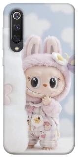 Чехол на Xiaomi Mi 9 SE Labubu Happy фото 1 из 1