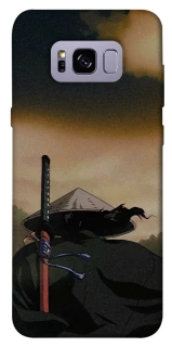 Чохол на Samsung G955 Galaxy S8 Plus Samurai v2 фото 1 з 1