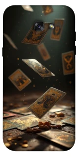 Чохол на Samsung A720 Galaxy A7 (2017) Tarot фото 1 з 1