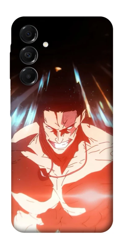 Чохол на Samsung Galaxy A17 4G/5G Todo v4 фото 1 з 1