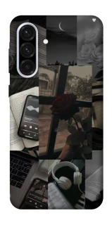 Чохол на Samsung Galaxy A36 5G My style collage фото 1 з 1