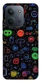 Чохол на Xiaomi Redmi 15C (Global) Wallpaper фото 1 з 1