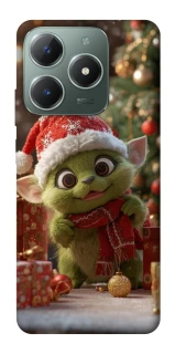 Чохол на Realme C61 Grinch mood ver.5 фото 1 з 1