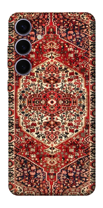 Чохол на Samsung Galaxy S25+ Килим v11 фото 1 з 1