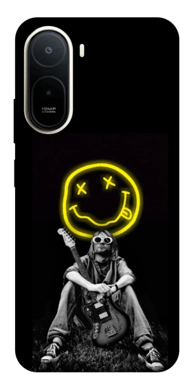 Чехол на Xiaomi Redmi A7 Pro 4G Nirvana ver.2 фото 1 из 2