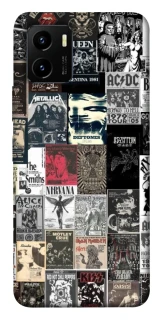 Чехол на Vivo Y15s My playlist ver.5 фото 1 из 1