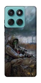 Чохол на Motorola Edge 60 Fusion Stalker v1 фото 1 з 1