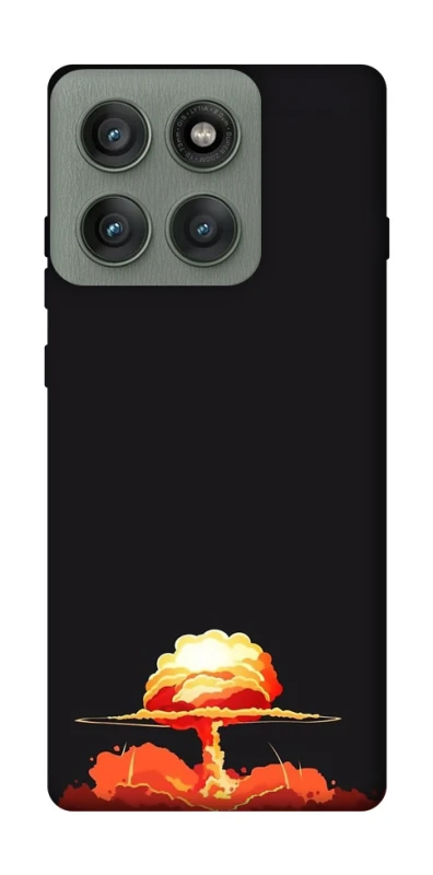 Чехол на Motorola Edge 60 Pro Boom фото 1 из 1