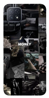 Чохол на Oppo A73 Money фото 1 з 1