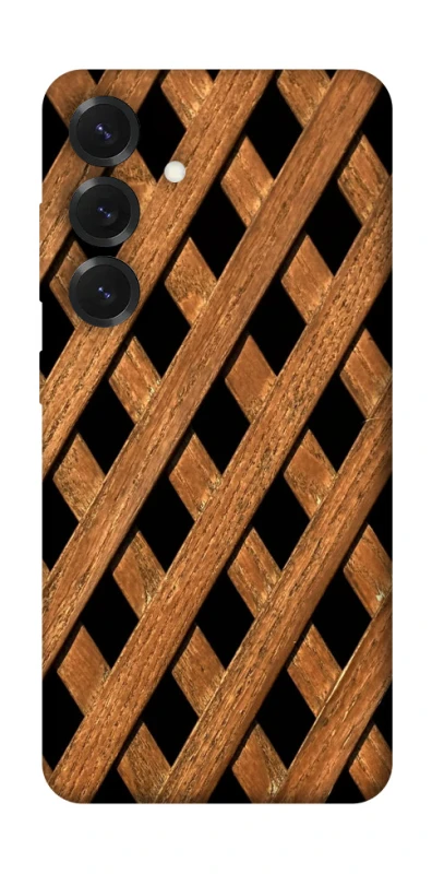 Чохол на Samsung Galaxy S26+ Дерево на дачі фото 1 з 1