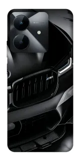 Чохол на Realme Note 60x BMW M5 v35 фото 1 з 1