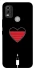 Чохол на Nokia C21 Plus Charge your heart фото 1 з 1
