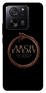 Чохол на Xiaomi 13T Pro Arch Enemy фото 1 з 1