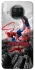 Чохол на Xiaomi Mi 10T Lite / Redmi Note 9 Pro 5G Spider Man ver.1 фото 1 з 1