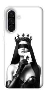 Чехол на Samsung Galaxy A36 5G Dark Queen фото 1 Чехол на Samsung Galaxy A36 5G Dark Queen фото 1 из 1