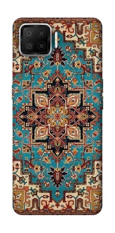 Чохол на Oppo A73 (2017) Килим v5 фото 1 з 1