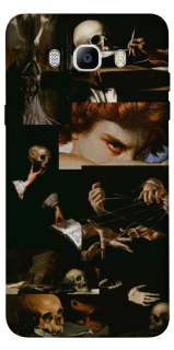 Чохол на Samsung J510F Galaxy J5 (2016) Art collage ver.2 фото 1 з 1