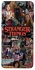 Чехол на Samsung A530 Galaxy A8 (2018) Stranger Things ver.28 фото 1 из 1