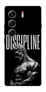 Чохол на Tecno Camon 40 Discipline v2 фото 1 з 1