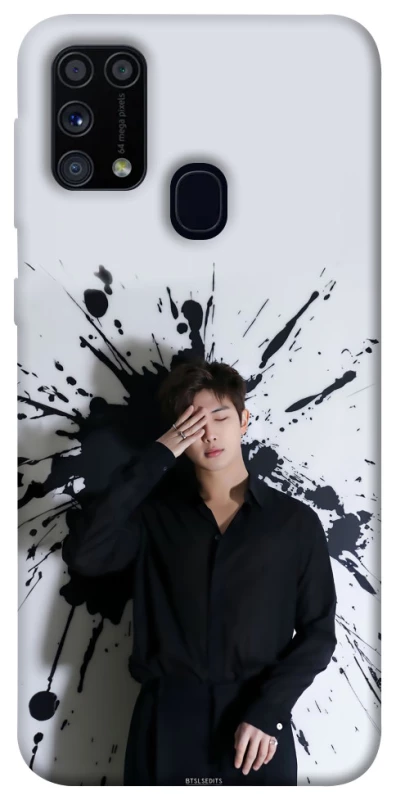 Чохол на Samsung Galaxy M31 RM - BTS фото 1 з 1