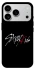 Чехол на Apple iPhone 17 Pro Max (6.9") Stray Kids Logo фото 1 из 1