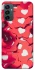 Чохол на Samsung Galaxy M14 5G Love aesthetic ver.2 фото 1 з 1