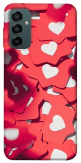 Чохол на Samsung Galaxy M34 5G Love aesthetic ver.2 фото 1 з 1