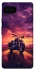 Чехол на Google Pixel 7a Motorbike фото 1 из 1