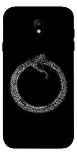 Чехол на Samsung J730 Galaxy J7 (2017) Ouroboros фото 1 Чехол на Samsung J730 Galaxy J7 (2017) Ouroboros фото 1 из 1