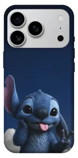 Чехол на Apple iPhone 18 Pro Max Stitch ver.2 фото 1 из 1