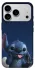 Чехол на Apple iPhone 18 Pro Max Stitch ver.2 фото 1 из 1