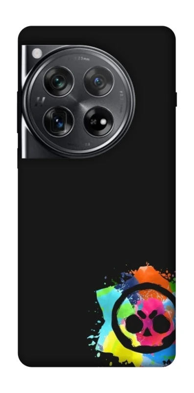 Чохол на OnePlus 12 Brawl Stars ver.4 фото 1 з 1